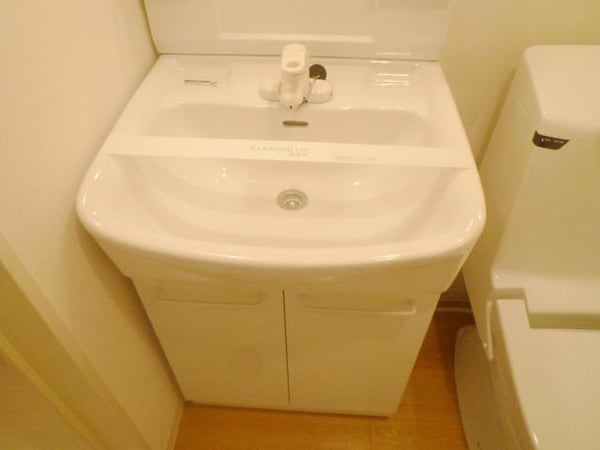 洗面(★独立洗面台★)