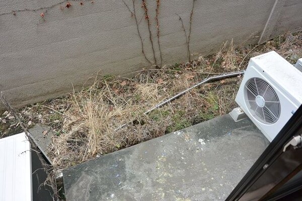 バルコニー(★バルコニー★)