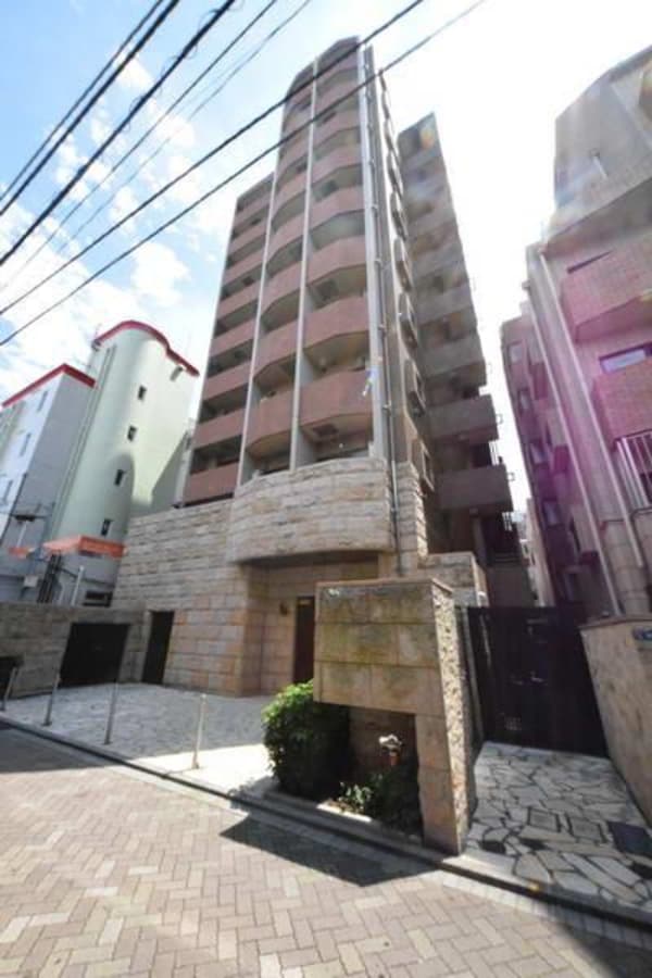 外観(★分譲マンションタイプ★)