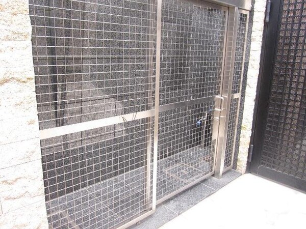 その他(ゴミ置場)