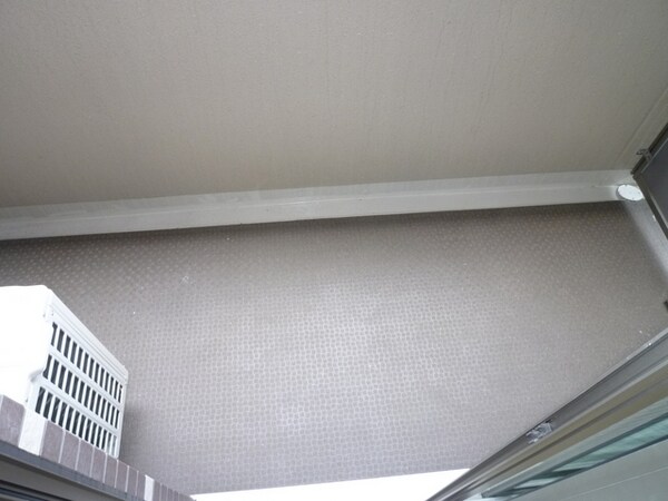 設備(★広いベランダ嬉しいな★)