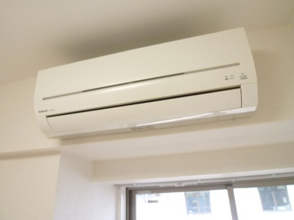 設備(★エアコン完備で快適ライフ★)