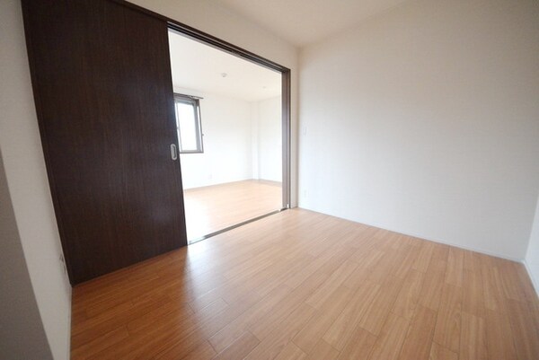 その他室内・内装(★大容量収納付きの居室です★)