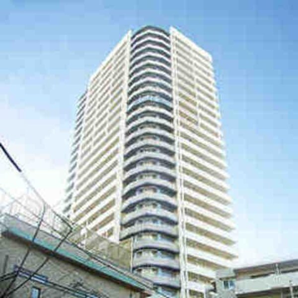 外観(★29階建て高級高層マンション★)