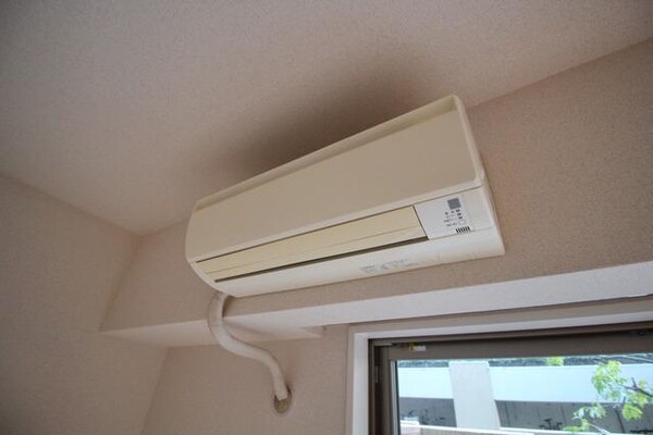 設備(★エアコン付★)