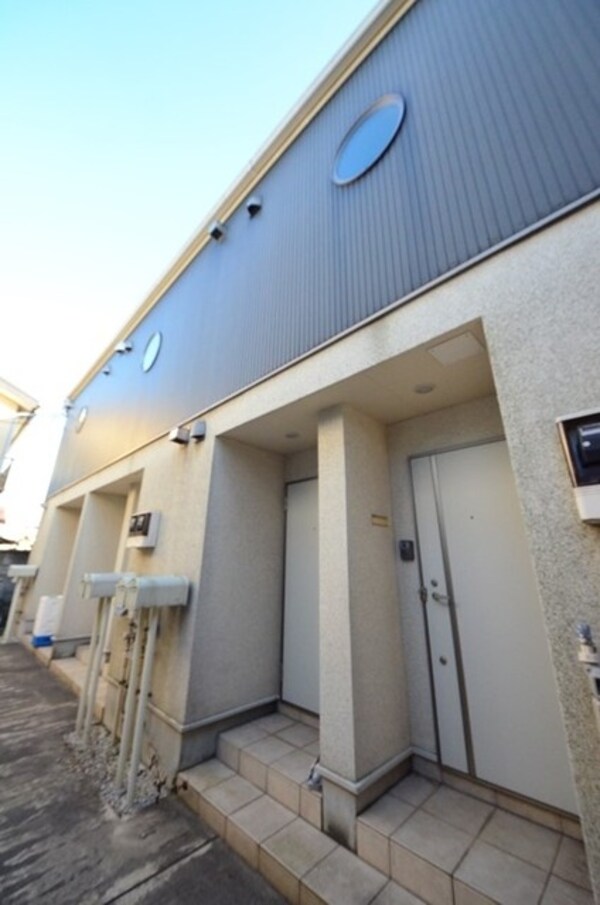 外観(★日当たり良好★)