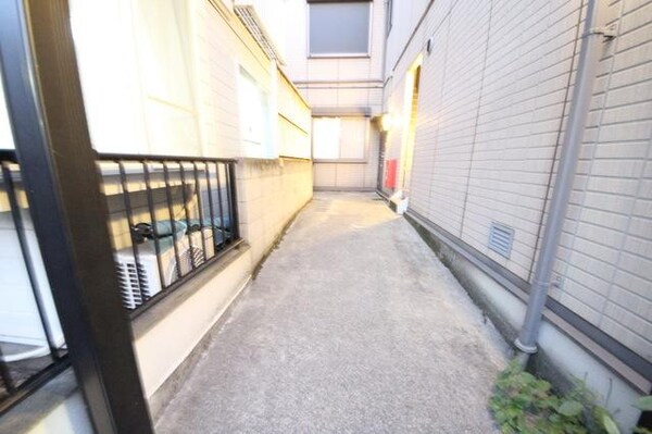 エントランス(★外観★)