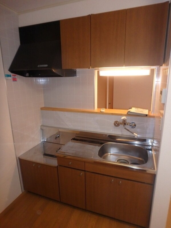 キッチン(★キッチン★)