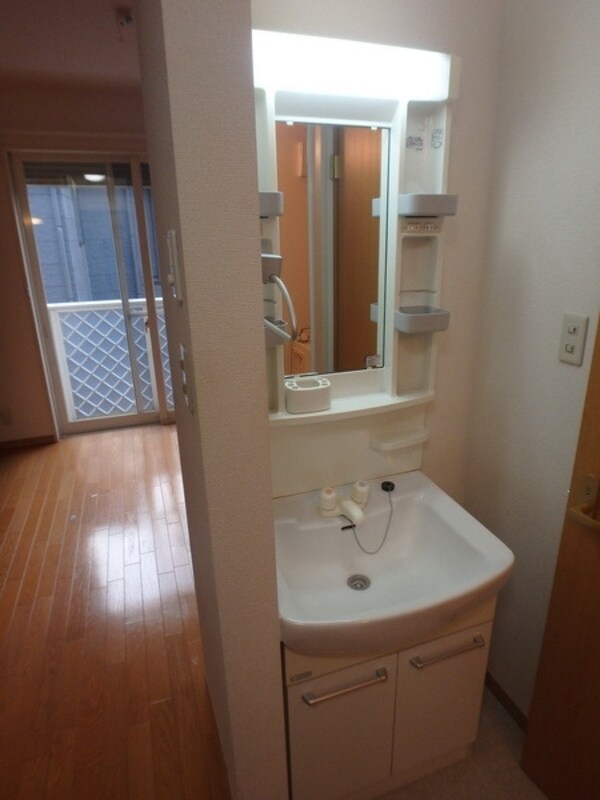 洗面(★洗面台★)