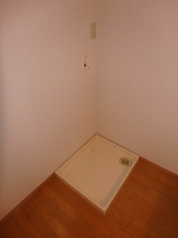 その他(★室内洗濯機置き場★)