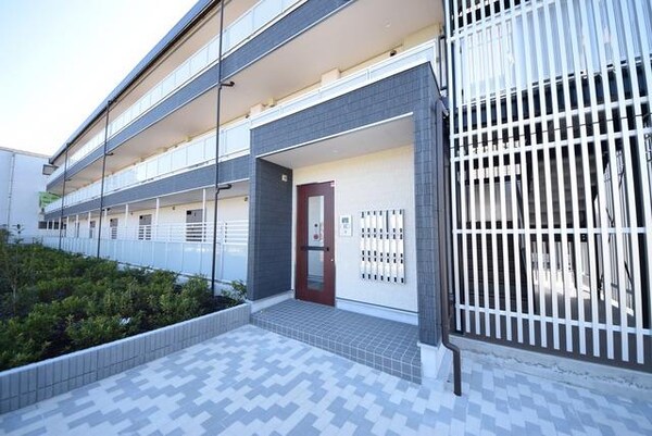 エントランス(エントランス写真)