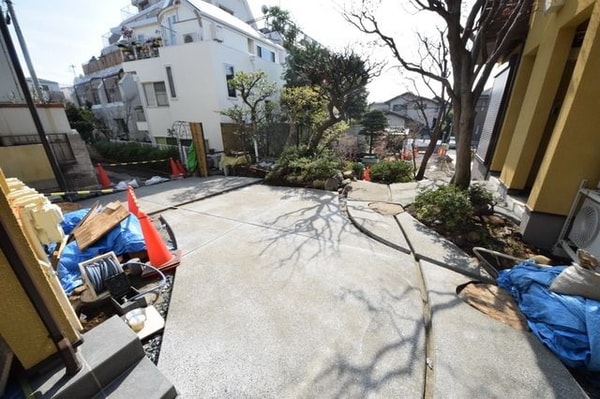 共有部分(☆お問い合わせはお早めに☆)