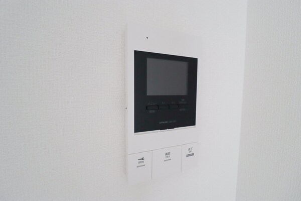 セキュリティ(設備)