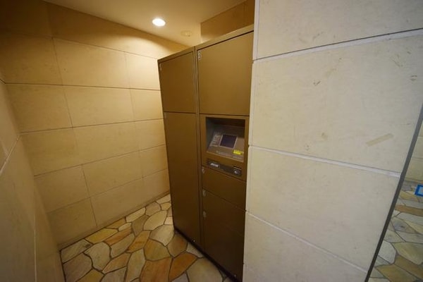 共有部分(★宅配ＢＯＸ付です★)