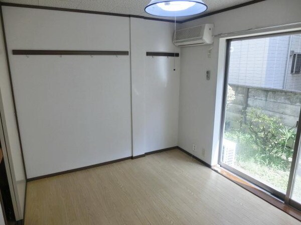 リビング・居室(別号室参考)