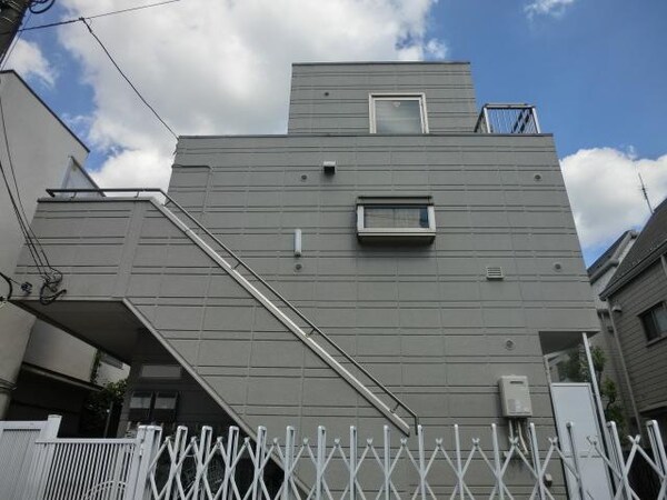 設備(★外観★)