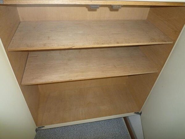 玄関(★下駄箱★)