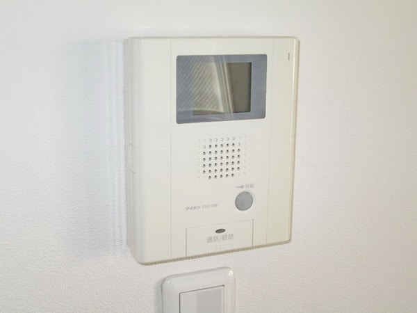 セキュリティ(★別部屋参照★)