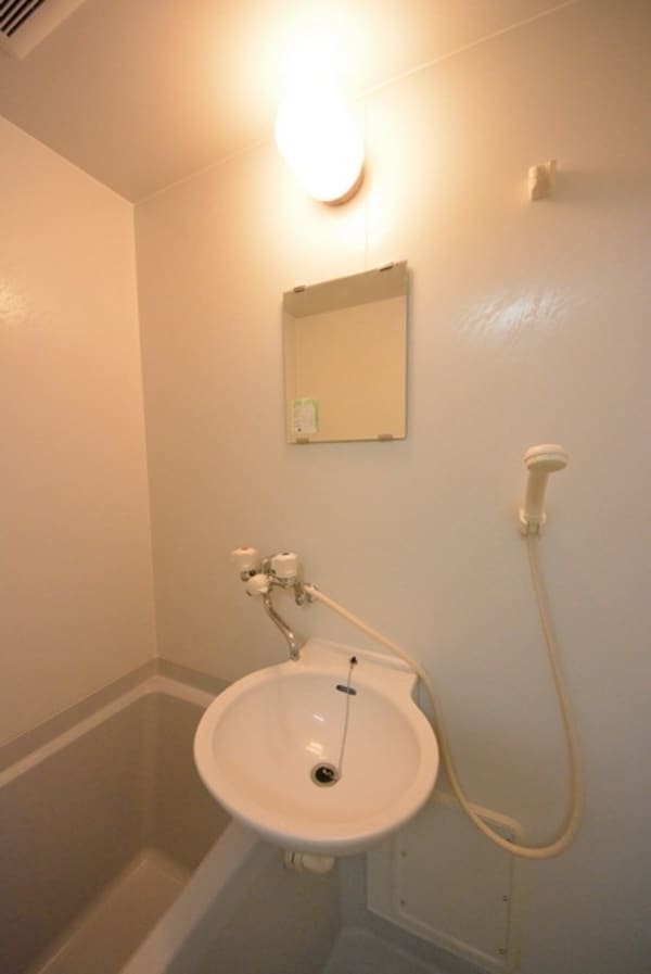 洗面(★洗面台★)