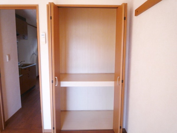 設備(★収納スペース★)