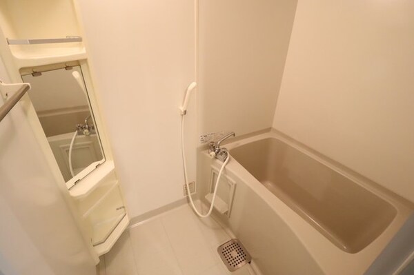 バス／シャワールーム等(★バス★)