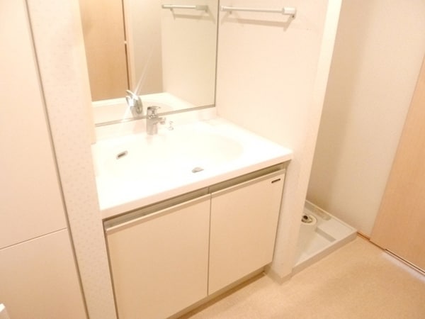 洗面(★独立洗面台★)