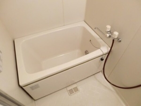 バス／シャワールーム等(★お風呂★)