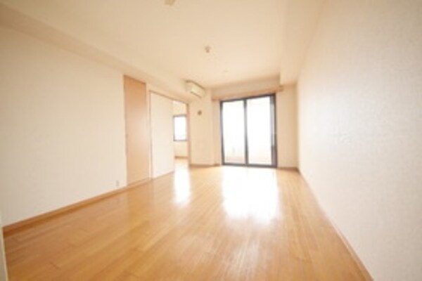 リビング・居室(★広々リビング★)