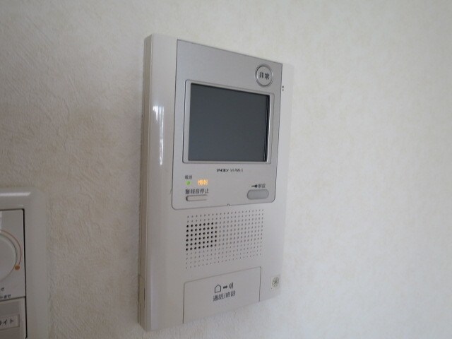 物件内観写真17　(★インターフォン★)