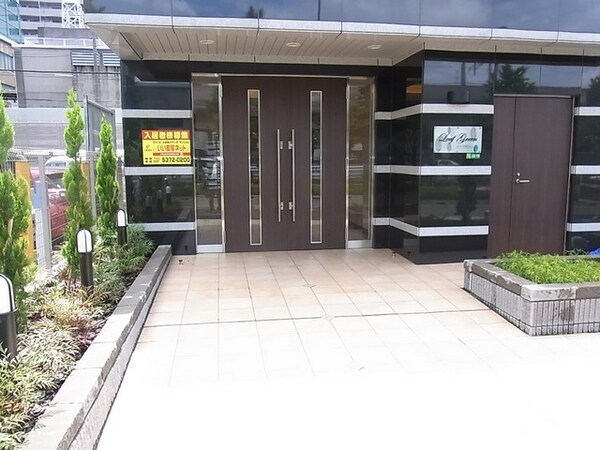 エントランス(★お問い合わせはタウンハウジングまで★)