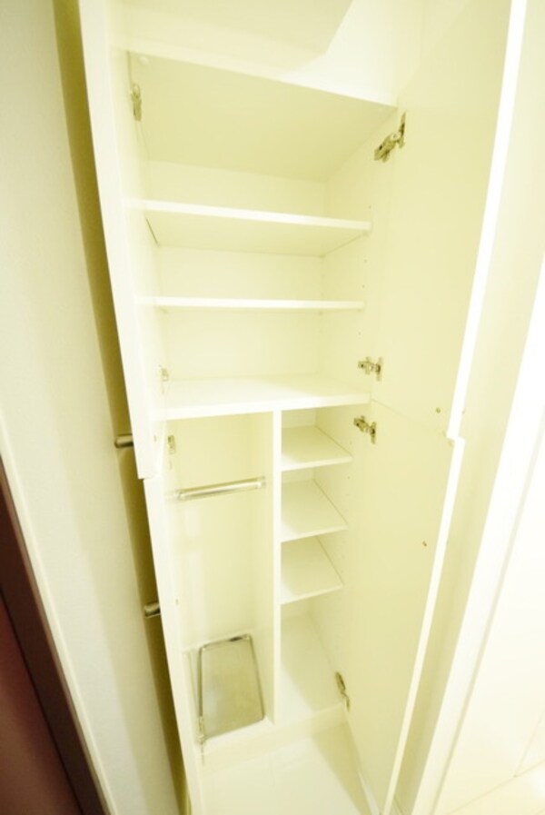 設備(☆靴箱☆)