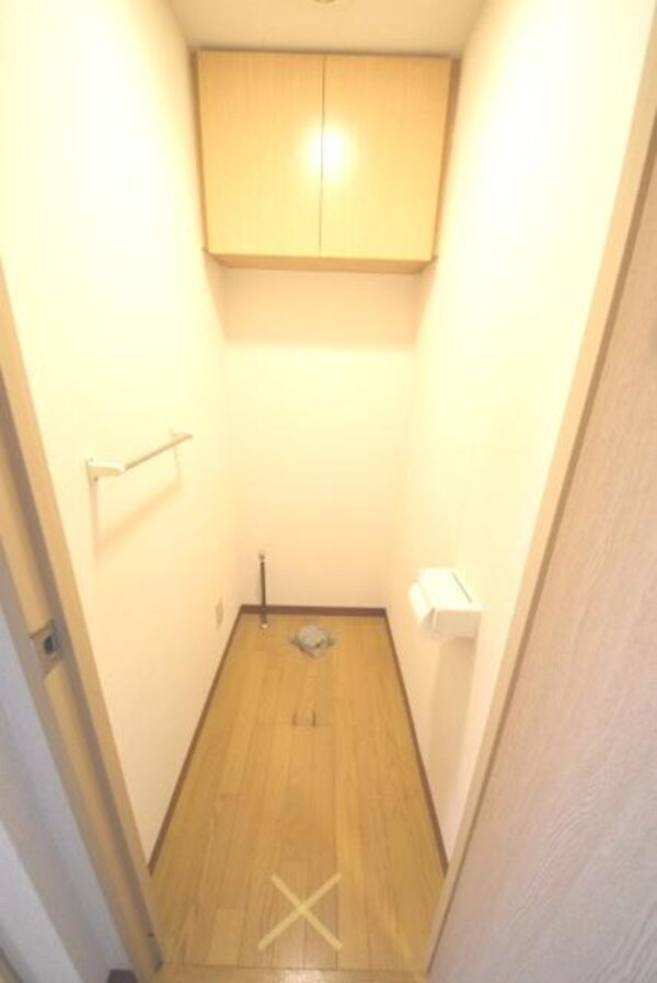 トイレ(★リフォーム中★)