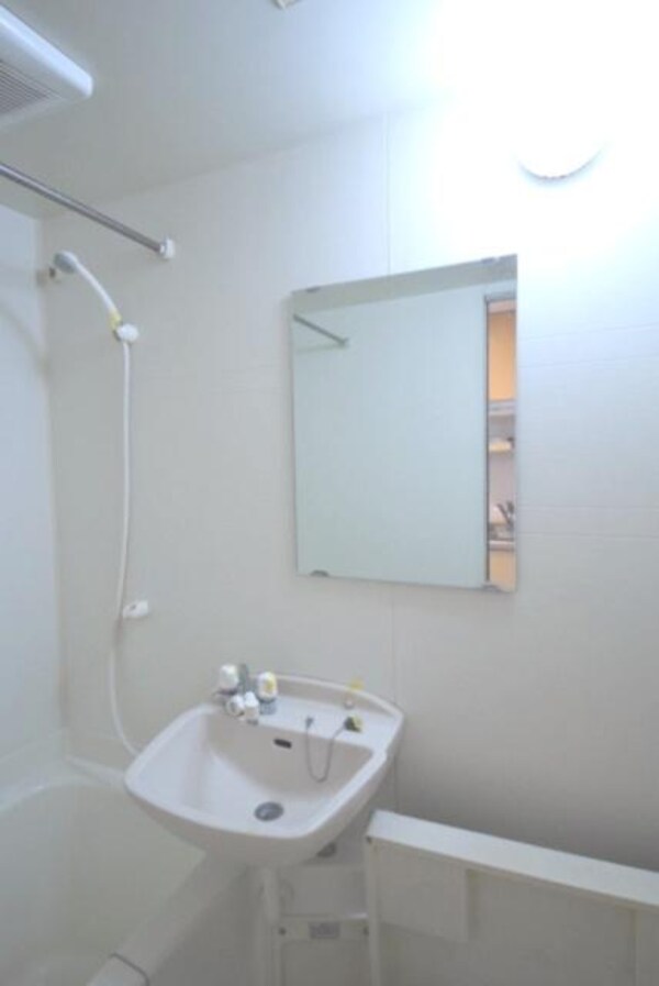 洗面(★洗面台★)