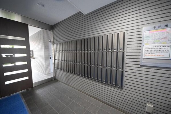 共有部分(★集合ポスト★)