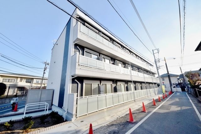 外観写真