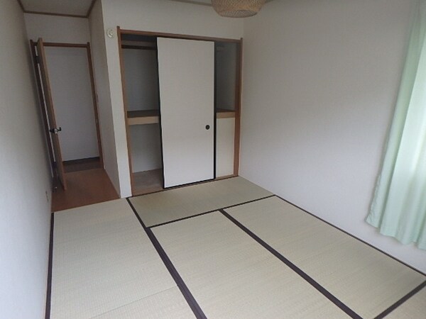 その他室内・内装(和室)