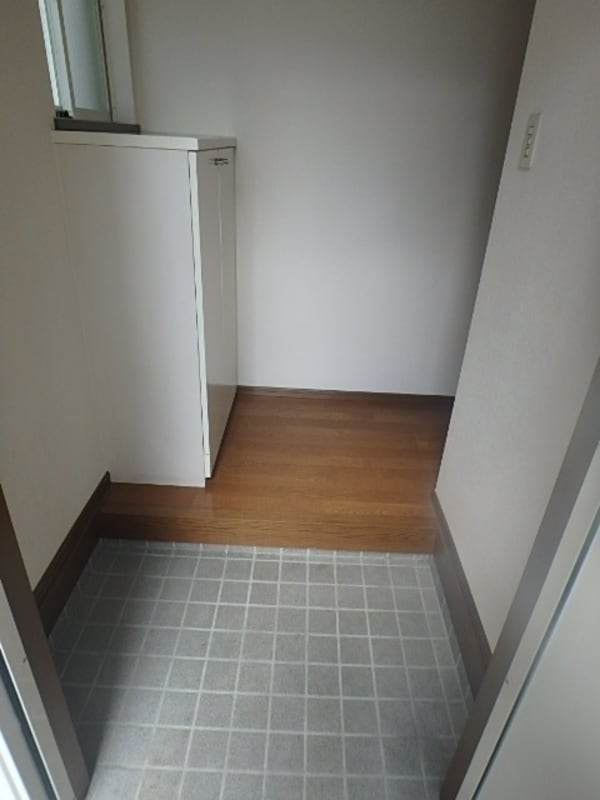 玄関(玄関)