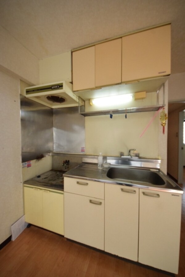 キッチン(☆お問い合わせはお早めに☆)