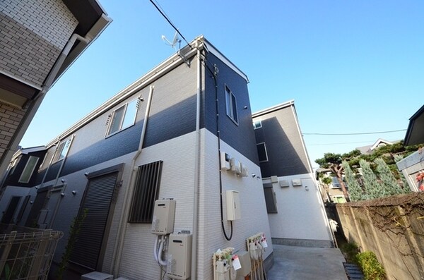 外観(★浜田山7分★)