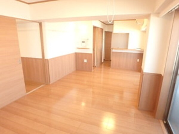 リビング・居室(★洋室★)