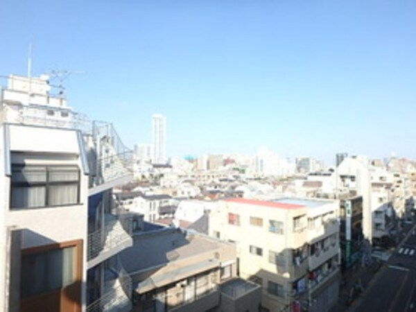 眺望(★景色★)