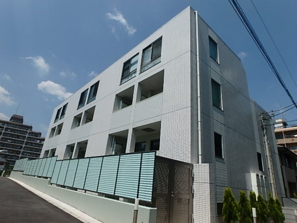外観(★閑静な住宅街★)