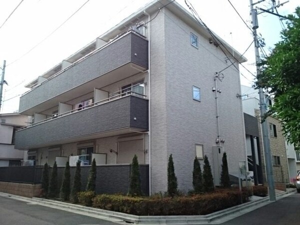 外観(★外観★)