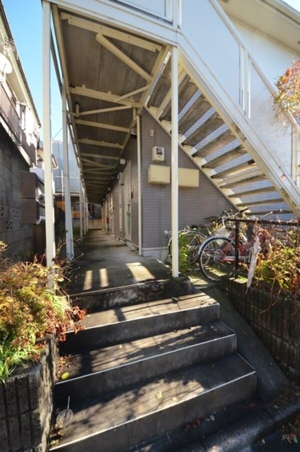 エントランス(★エントランス★)