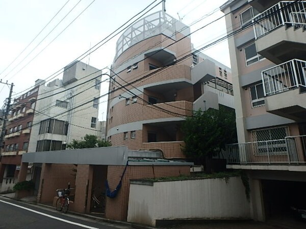 外観(外観)