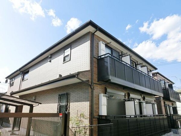 外観(★日当たりバッチリ★)
