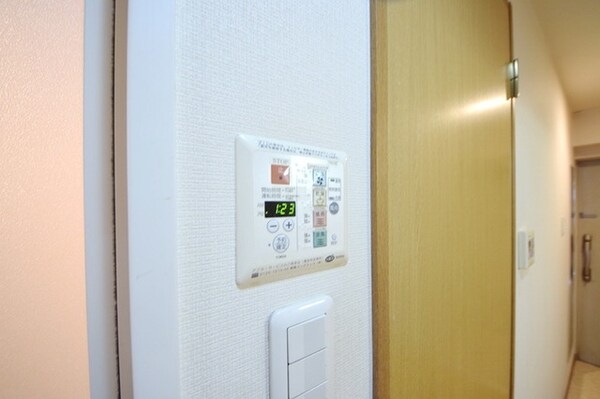 設備(★浴室乾燥★)