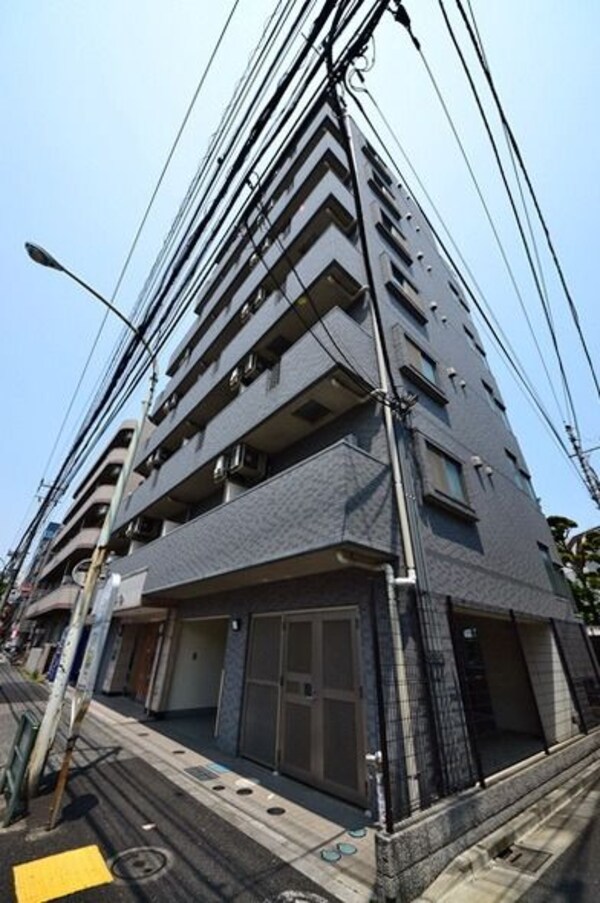 外観(★投資用分譲マンション★)