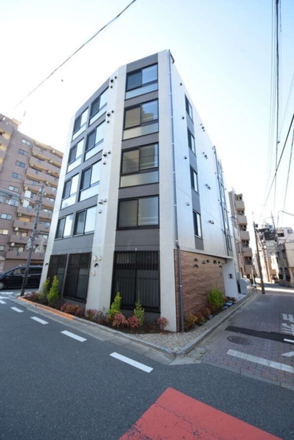 外観(☆お問い合わせはお早めに☆)