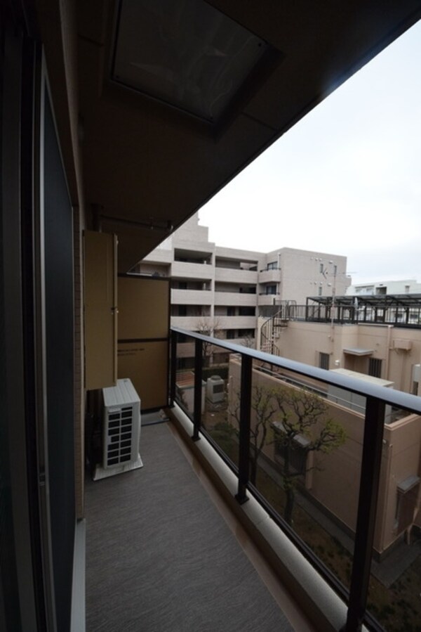 バルコニー(☆お問い合わせはお早めに☆)